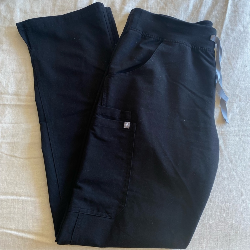 FIGS Scrub Pants